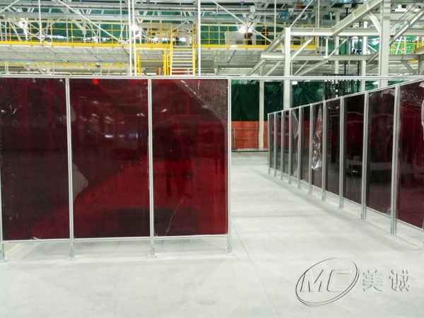 鋁型材無塵凈化車間是如何設(shè)計(jì)定制和安裝的？