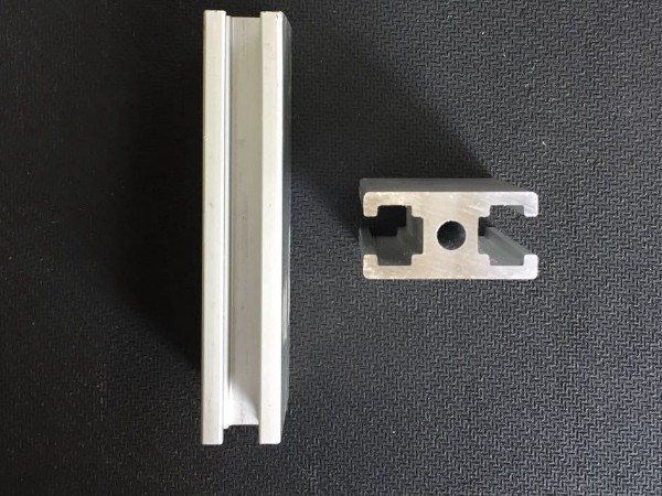 大型企業(yè)都是如何選購工業(yè)鋁型材的？