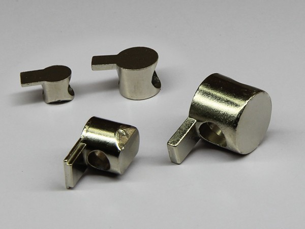 工業(yè)鋁型材配件生產(chǎn)廠家，每件的材質(zhì)都不同