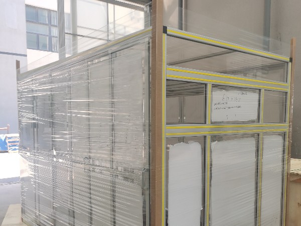 在南京附近鋁型材生產(chǎn)廠家，看看這家