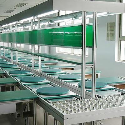 美誠鋁業(yè)鋁型材工作臺(tái)穩(wěn)固耐用，售后有保障！