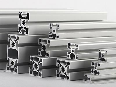 如何辨別工業(yè)鋁型材表面有沒(méi)有氧化處理？