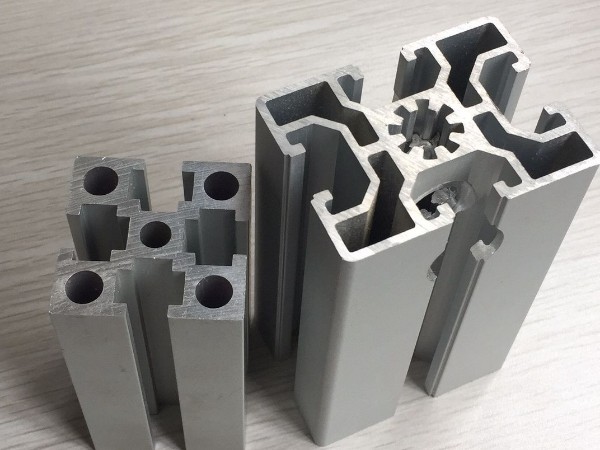 一起來(lái)解開(kāi)鋁型材規(guī)格的奧秘