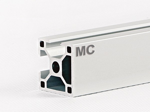 工業(yè)鋁型材3030GE 工業(yè)鋁型材3030GE