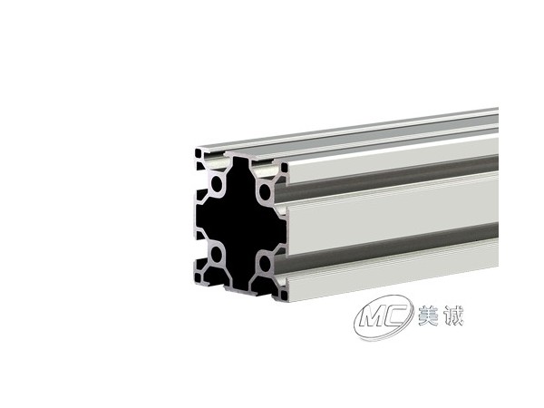 原來(lái)鋁型材還可以搭建出這些成品？