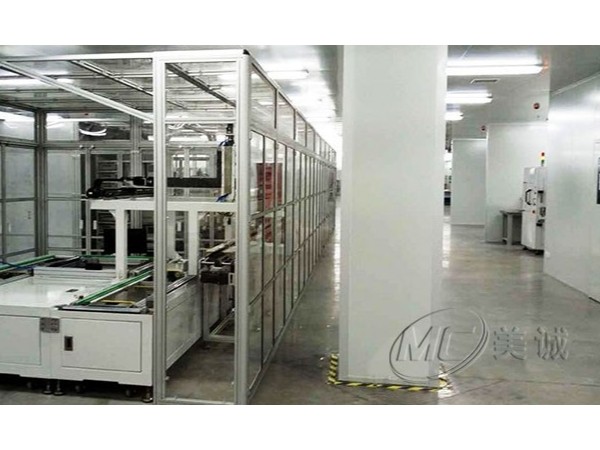 工業(yè)設(shè)備防護(hù)罩 工業(yè)設(shè)備防護(hù)罩