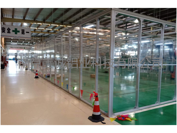 如何定制熱門(mén)的無(wú)塵凈化車(chē)間?？