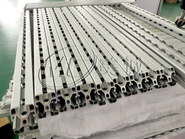 美誠鋁業(yè)熱銷鋁型材產(chǎn)品有哪些？