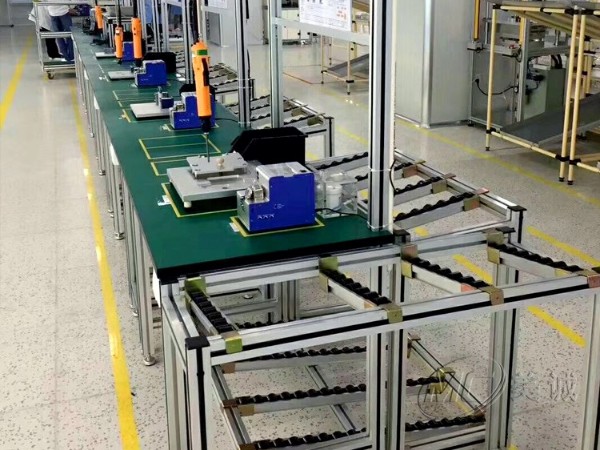 車(chē)間流水線設(shè)備是怎么定制的？