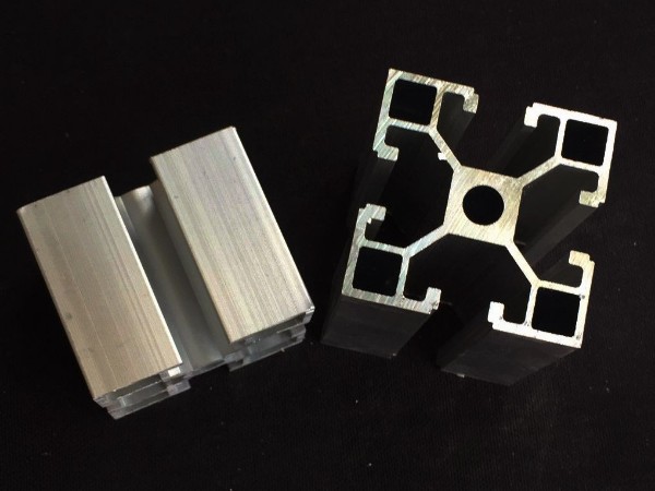 4040鋁型材承重多少？