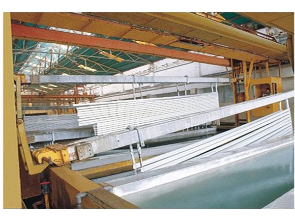 鋁表面氧化處理前后要注意什么？