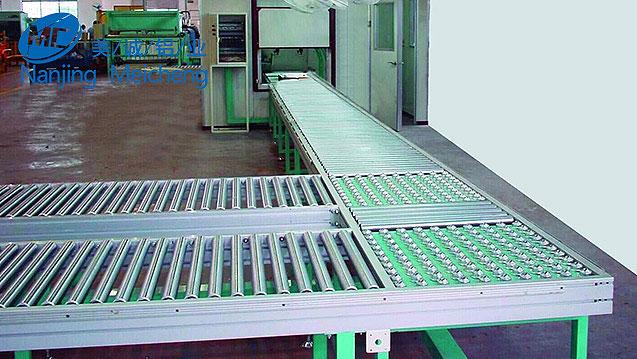 流水線(xiàn)工作臺(tái)MC001