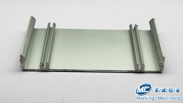 鋁型材開(kāi)模定制-蓋板型材.