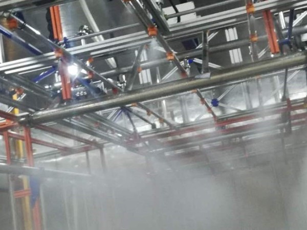 為什么定制鋁型材框架備受機械設(shè)備行業(yè)客戶的青睞？