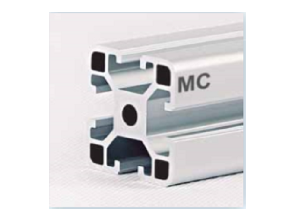 4040什么意思？原來說的是工業(yè)鋁型材