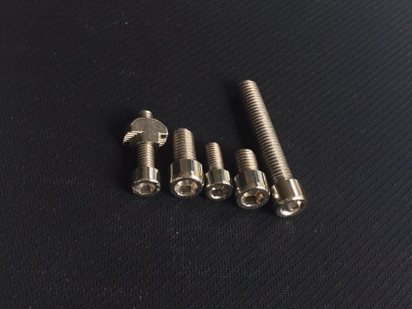 面對種類繁多的鋁型材配件如何選擇？