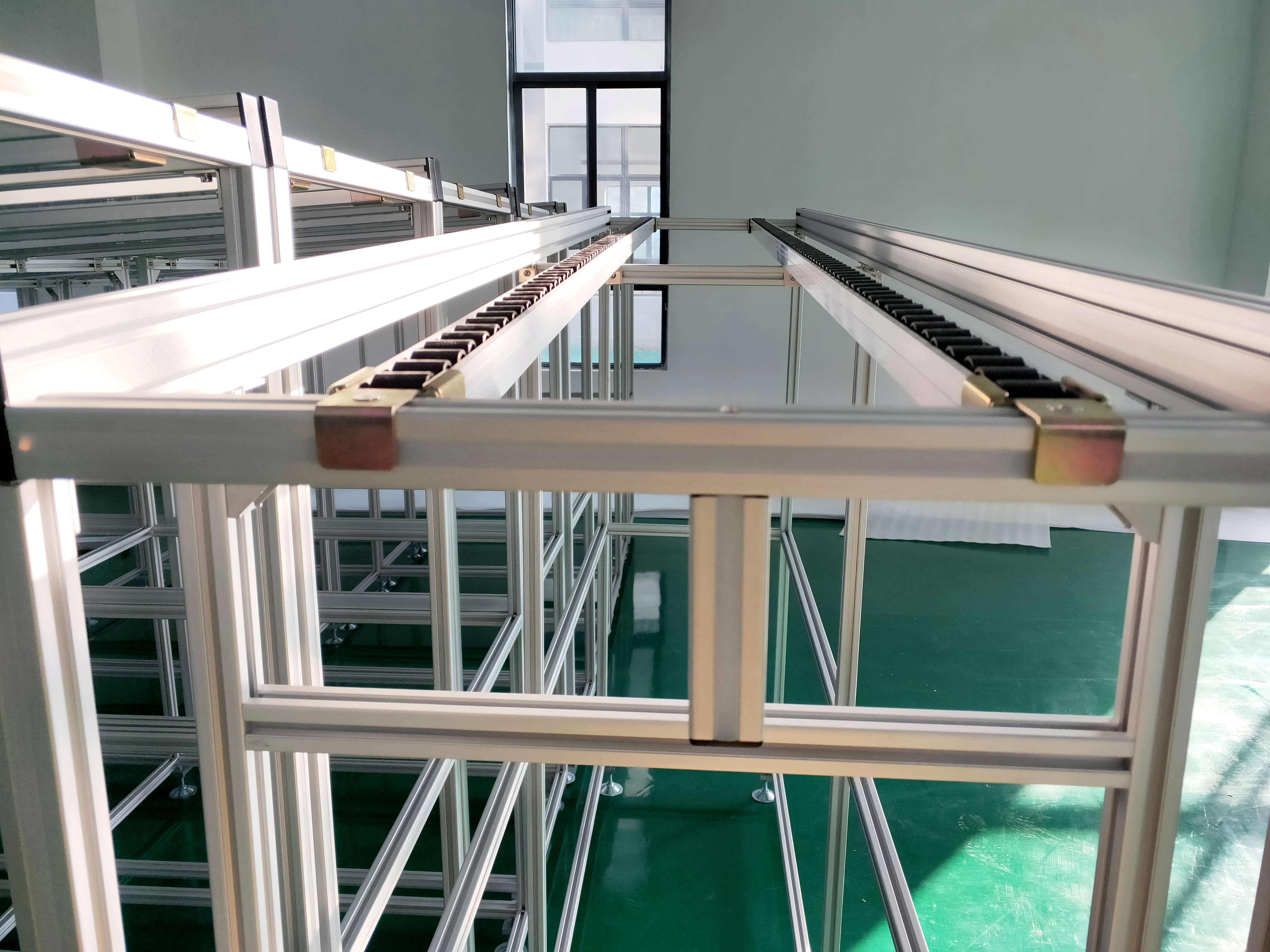 你想不到的，鋁型材定制好處