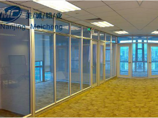 口碑來自客戶  合作源于真誠(chéng)---南京美誠(chéng)鋁業(yè)