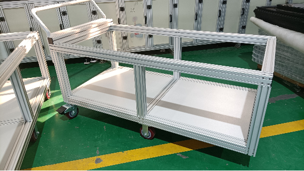 儀表箱轉(zhuǎn)運車 儀表箱轉(zhuǎn)運車