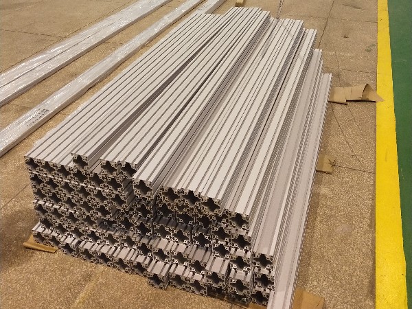 快來了解，50鋁型材的參數(shù)詳解