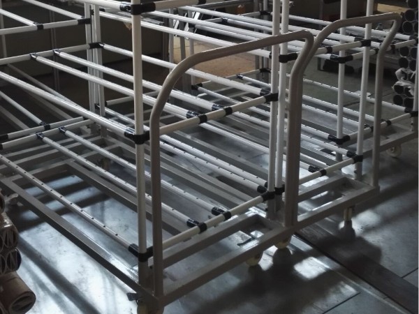 蘇州鋁型材在市場(chǎng)上的用途廣泛，涉及多個(gè)領(lǐng)域