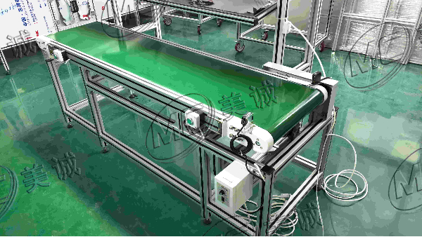 輸送線工作臺(tái) 輸送線工作臺(tái)