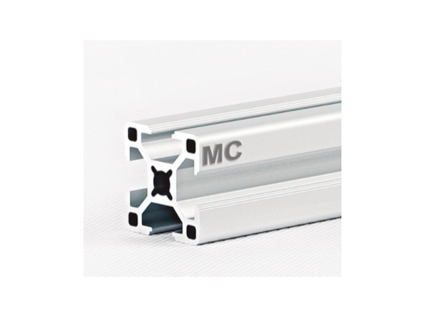 鋁合金型材型號(hào)大全，名稱圖解