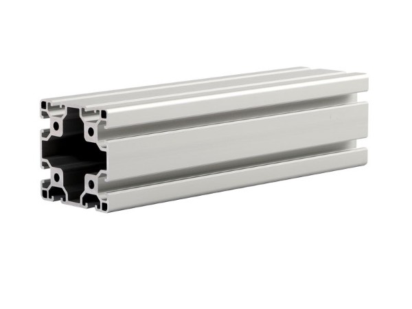 工業(yè)鋁型材生產(chǎn)加工步驟，8080鋁型材也一樣