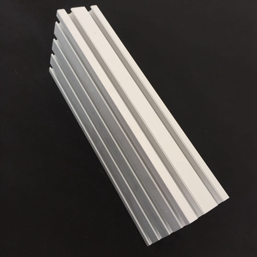 怎么樣控制和提高工業(yè)鋁型材成品率？