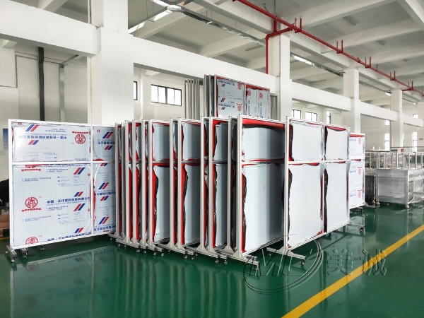 年底鋁型材框架定制廠家太難了！