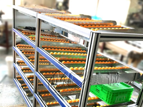 鋁合金型材能做成哪些貨架？