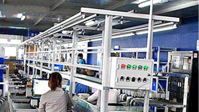 車間流水線工作臺(tái) 車間流水線工作臺(tái)