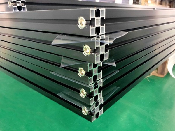 常見的工業(yè)鋁材上色方式有哪些？