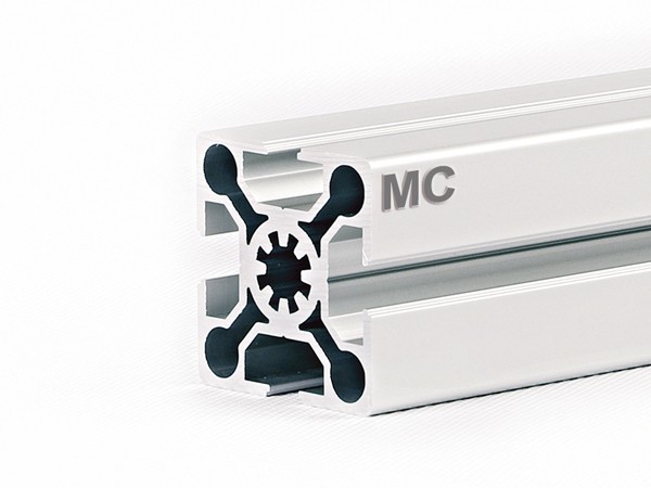 工業(yè)鋁型材5050C 工業(yè)鋁型材5050C