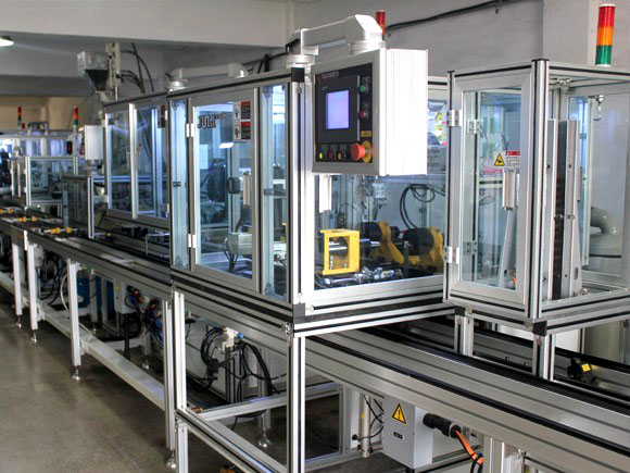 安裝鋁型材框架需要準(zhǔn)備什么？