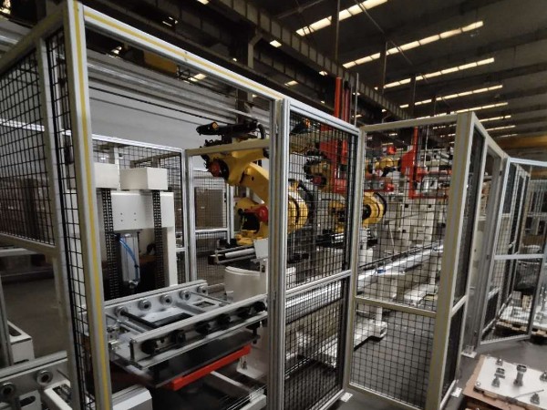 如何保證快速的給鋁型材圍欄出圖和報(bào)價(jià)？