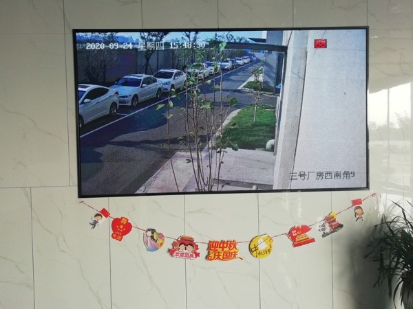 雙節(jié)將至，看美誠鋁業(yè)如何慶國慶迎中秋