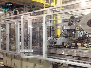 怎樣挑選優(yōu)質(zhì)的工業(yè)鋁型材？