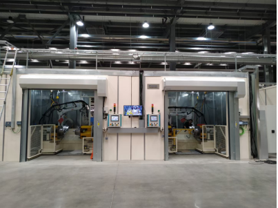 激光<i style='color:red'>切割房</i>又稱激光房，優(yōu)勢(shì)顯著