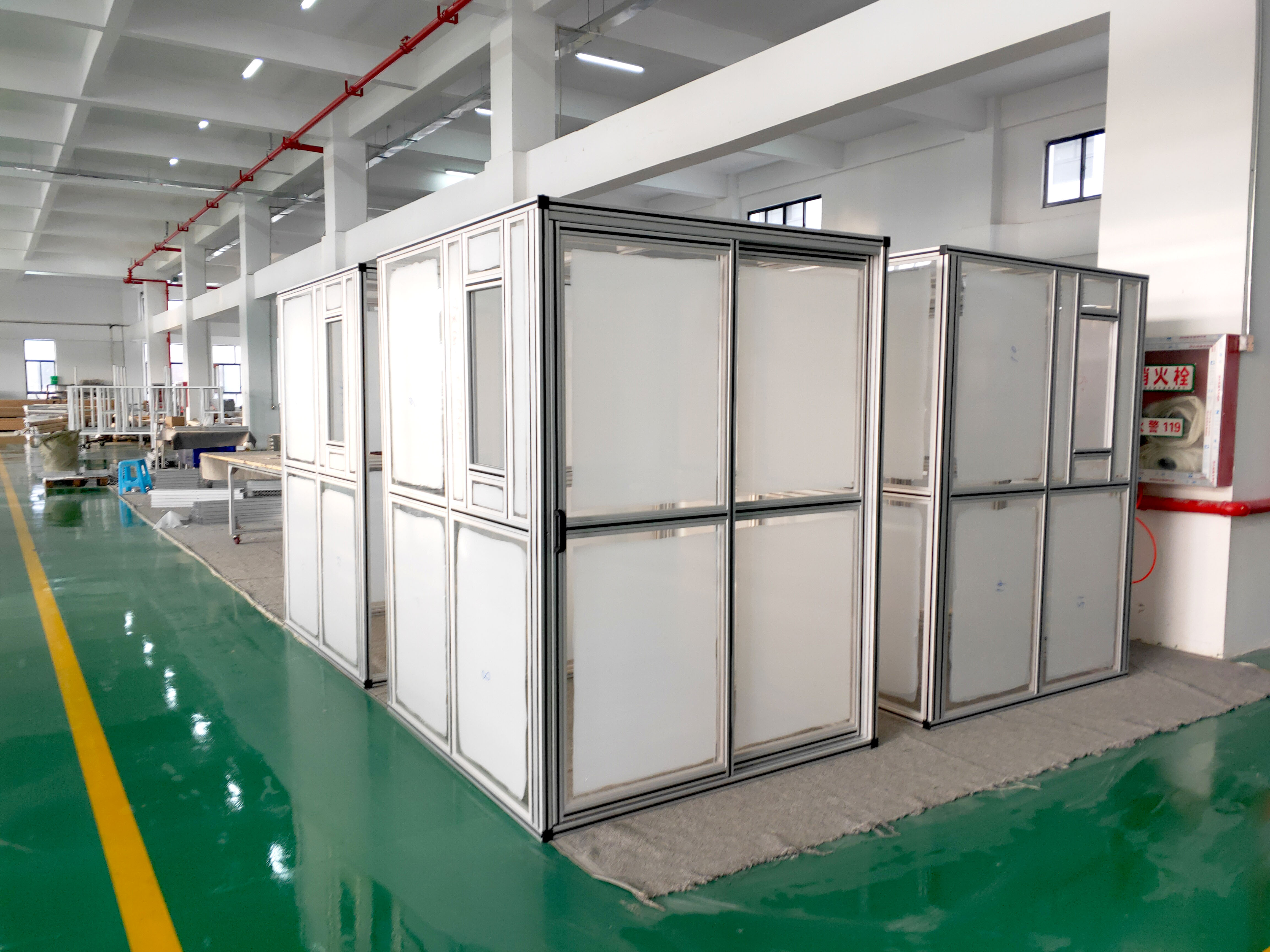 定制鋁型材圍欄，找江蘇鋁型材廠家