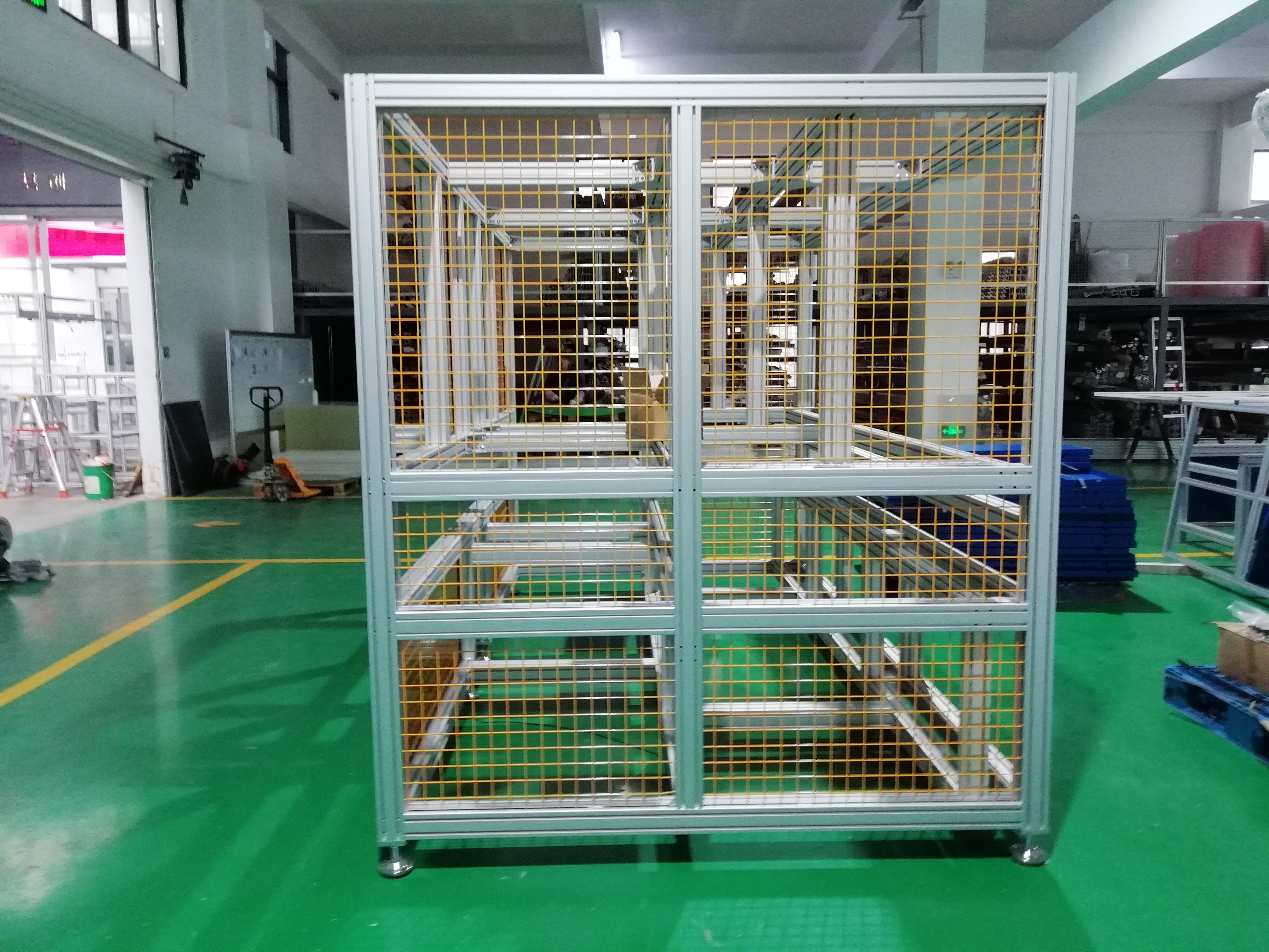 安徽工業(yè)鋁型材廠家，范圍不要有局限性