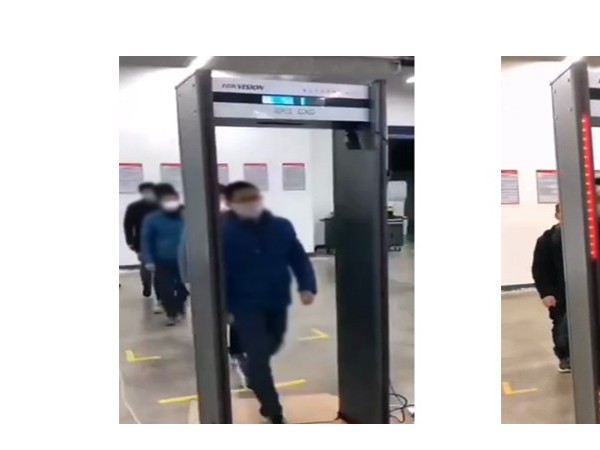 鋁型材定制自動測溫系統(tǒng)工期有多短？