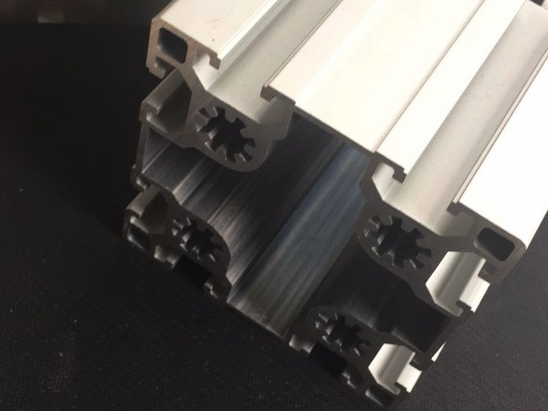 工業(yè)鋁型材在車間工廠里的應用有哪些？