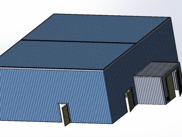 需要定制的激光房，找激光房廠(chǎng)家才正確