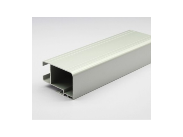 工業(yè)鋁型材配件生產(chǎn)廠家，線槽是其中一種